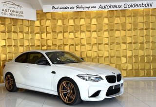 BMW M2  H&K MEMORY SHZ SD - bilder 3