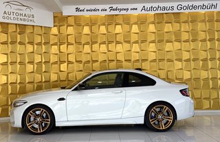 BMW M2  H&K MEMORY SHZ SD - bilder 4