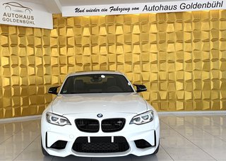 BMW M2  H&K MEMORY SHZ SD - bilder 2