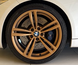 BMW M2  H&K MEMORY SHZ SD - bilder 9
