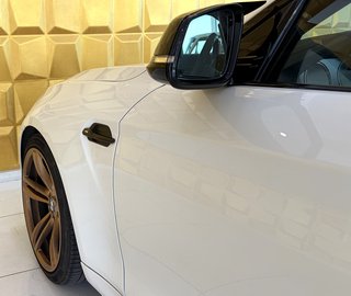 BMW M2  H&K MEMORY SHZ SD - bilder 2