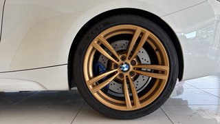 BMW M2  H&K MEMORY SHZ SD - bilder 10
