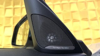 BMW M2  H&K MEMORY SHZ SD - bilder 4