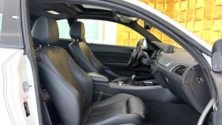 BMW M2  H&K MEMORY SHZ SD - bilder 11