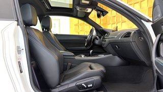 BMW M2  H&K MEMORY SHZ SD - bilder 12