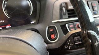 BMW M2  H&K MEMORY SHZ SD - bilder 16