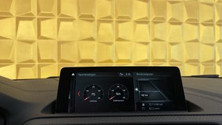 BMW M2  H&K MEMORY SHZ SD - bilder 21