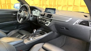 BMW M2  H&K MEMORY SHZ SD - bilder 24
