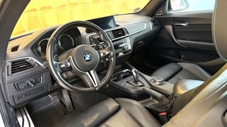 BMW M2  H&K MEMORY SHZ SD - bilder 25