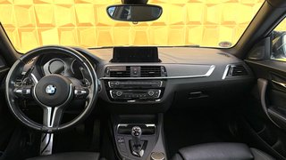 BMW M2  H&K MEMORY SHZ SD - bilder 26