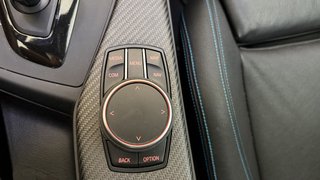BMW M2  H&K MEMORY SHZ SD - bilder 28