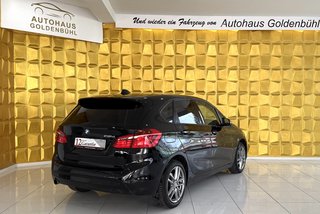 BMW 218 Active Tourer  AUTOMATIK SHZ PDC NAVI - foto 7