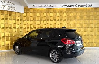 BMW 218 Active Tourer  AUTOMATIK SHZ PDC NAVI - foto 8