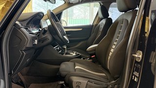 BMW 218 Active Tourer  AUTOMATIK SHZ PDC NAVI - foto 9