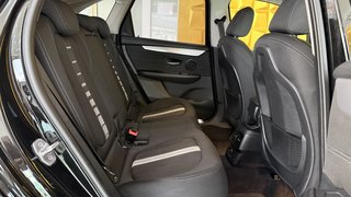 BMW 218 Active Tourer  AUTOMATIK SHZ PDC NAVI - foto 4