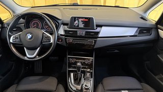 BMW 218 Active Tourer  AUTOMATIK SHZ PDC NAVI - foto 8