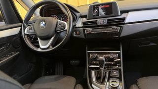 BMW 218 Active Tourer  AUTOMATIK SHZ PDC NAVI - foto 7