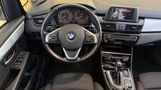 BMW 218 Active Tourer  AUTOMATIK SHZ PDC NAVI - foto 9