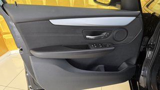 BMW 218 Active Tourer  AUTOMATIK SHZ PDC NAVI - foto 10