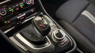 BMW 218 Active Tourer  AUTOMATIK SHZ PDC NAVI - foto 13