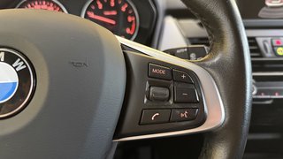 BMW 218 Active Tourer  AUTOMATIK SHZ PDC NAVI - foto 17