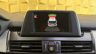 BMW 218 Active Tourer  AUTOMATIK SHZ PDC NAVI - foto 18