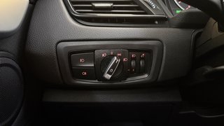 BMW 218 Active Tourer  AUTOMATIK SHZ PDC NAVI - foto 24