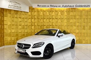 Mercedes-Benz C 180 Gebrauchtwagen Kaufen
