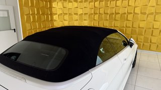 Mercedes-Benz C 180 CABRIO KEYLESS GO SHZ NAVI AMG INTERIEUR - bilder 10