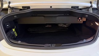 Mercedes-Benz C 180 CABRIO KEYLESS GO SHZ NAVI AMG INTERIEUR - bilder 8