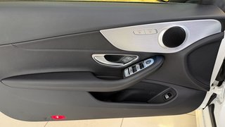 Mercedes-Benz C 180 CABRIO KEYLESS GO SHZ NAVI AMG INTERIEUR - bilder 5