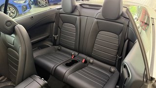 Mercedes-Benz C 180 CABRIO KEYLESS GO SHZ NAVI AMG INTERIEUR - bilder 4