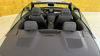 Mercedes-Benz C 180 CABRIO KEYLESS GO SHZ NAVI AMG INTERIEUR - bilder 9