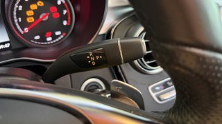 Mercedes-Benz C 180 CABRIO KEYLESS GO SHZ NAVI AMG INTERIEUR - bilder 13
