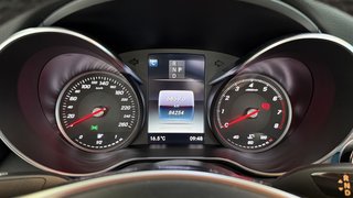 Mercedes-Benz C 180 CABRIO KEYLESS GO SHZ NAVI AMG INTERIEUR - bilder 16