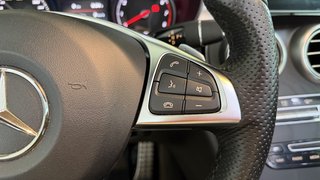 Mercedes-Benz C 180 CABRIO KEYLESS GO SHZ NAVI AMG INTERIEUR - bilder 15