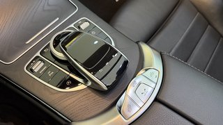 Mercedes-Benz C 180 CABRIO KEYLESS GO SHZ NAVI AMG INTERIEUR - bilder 17