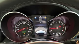 Mercedes-Benz C 180 CABRIO KEYLESS GO SHZ NAVI AMG INTERIEUR - bilder 22