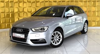 Audi A3 Used vehicle for sale