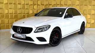 Mercedes-Benz C 300 Gebrauchtwagen Kaufen