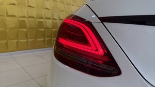 Mercedes-Benz C 300  TEMPO SHZ NAVI HEAD UP SCHALTWIPPEN CAM - photo 8