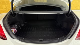 Mercedes-Benz C 300  TEMPO SHZ NAVI HEAD UP SCHALTWIPPEN CAM - photo 9