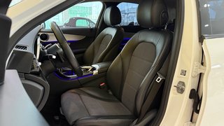 Mercedes-Benz C 300  TEMPO SHZ NAVI HEAD UP SCHALTWIPPEN CAM - photo 1