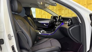 Mercedes-Benz C 300  TEMPO SHZ NAVI HEAD UP SCHALTWIPPEN CAM - photo 2