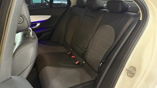 Mercedes-Benz C 300  TEMPO SHZ NAVI HEAD UP SCHALTWIPPEN CAM - photo 4