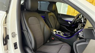 Mercedes-Benz C 300  TEMPO SHZ NAVI HEAD UP SCHALTWIPPEN CAM - photo 6