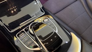 Mercedes-Benz C 300  TEMPO SHZ NAVI HEAD UP SCHALTWIPPEN CAM - photo 14