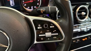 Mercedes-Benz C 300  TEMPO SHZ NAVI HEAD UP SCHALTWIPPEN CAM - photo 17