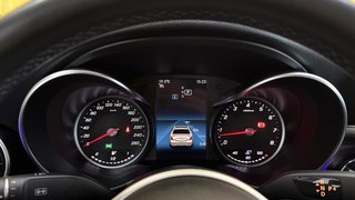 Mercedes-Benz C 300  TEMPO SHZ NAVI HEAD UP SCHALTWIPPEN CAM - photo 19