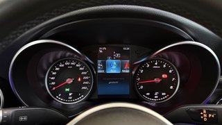 Mercedes-Benz C 300  TEMPO SHZ NAVI HEAD UP SCHALTWIPPEN CAM - photo 21